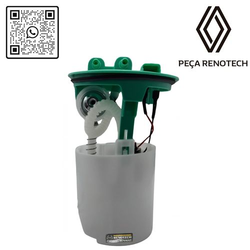 RN 687969-X  8200687969 BOMBA DE COMB. COMP. KANGOO FLEX - 1